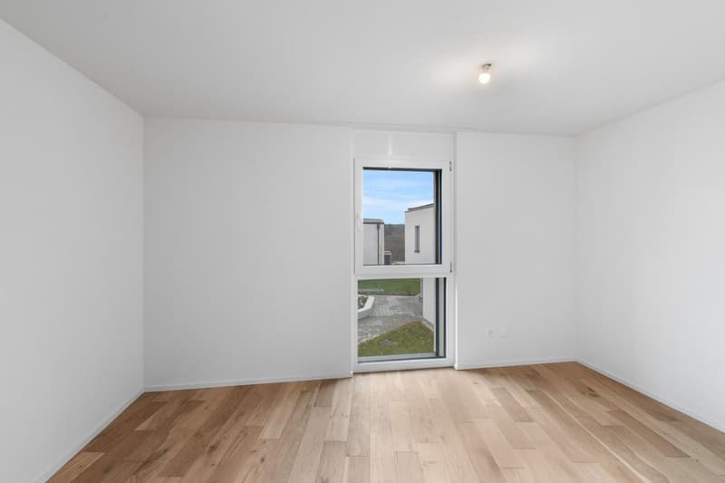 Découvrez un appartement exceptionnel, alliant confort, espace et vue imprenable sur les Alpes. (13)