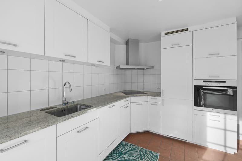 Charmante maison contiguë avec cachet (7)