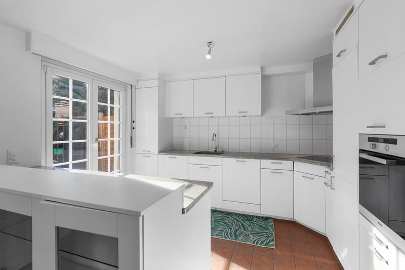 Charmante maison contiguë avec cachet (5)