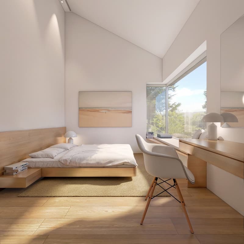 Maison jumelée neuve de 4.5 pièces à Crissier (9)