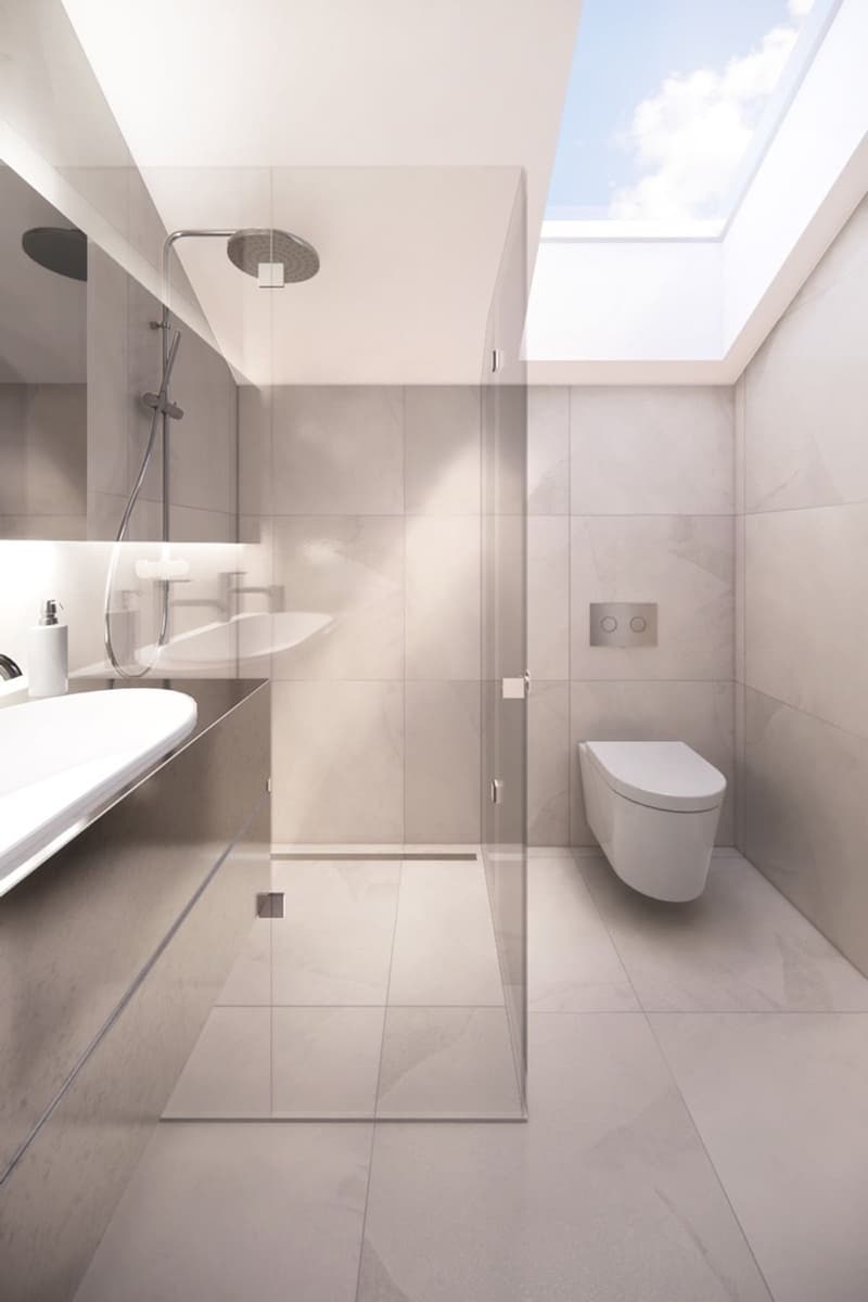 Maison jumelée neuve de 4.5 pièces à Crissier (11)