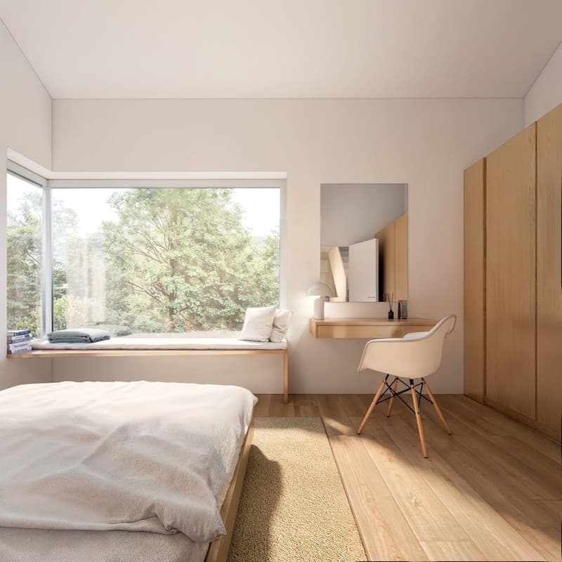Maison jumelée neuve de 4.5 pièces à Crissier (3)
