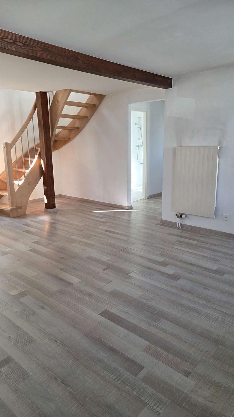 Maison contiguë de 5,5 pièces avec jardin à Aproz (Nendaz) (11)