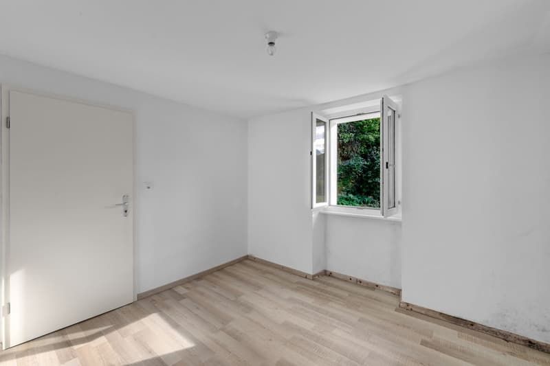 Maison contiguë de 5,5 pièces avec jardin à Aproz (Nendaz) (8)