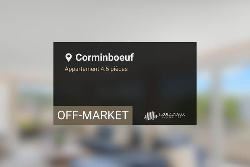 Attique 4.5 pièces de standing, entièrement rénové avec des matériaux de qualité (2)