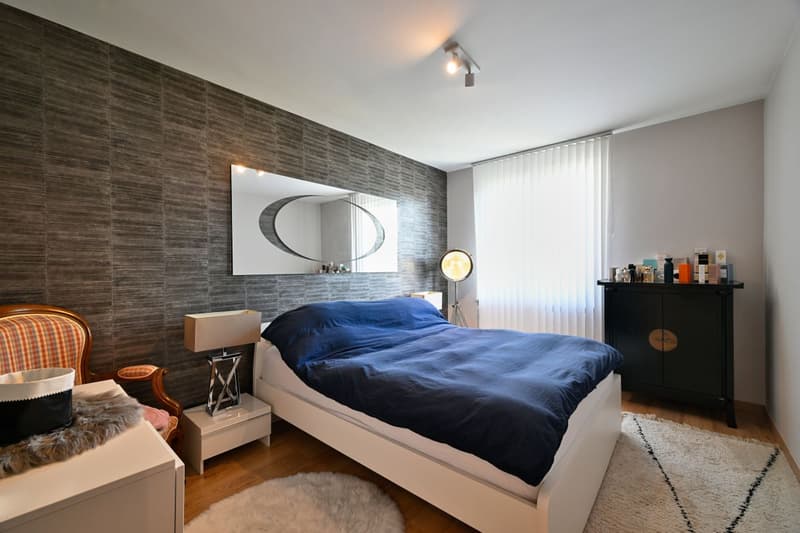 Élégant appartement de 5 pièces au coeur d'un parc arboré (7)