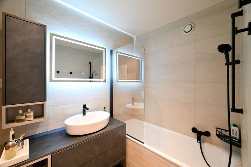 Élégant appartement de 5 pièces au coeur d'un parc arboré (11)