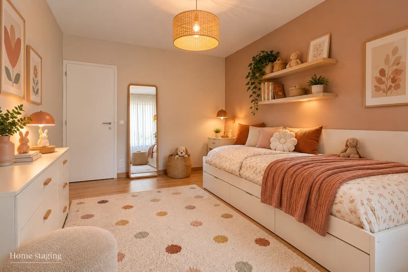 Élégant appartement de 5 pièces au coeur d'un parc arboré (7)
