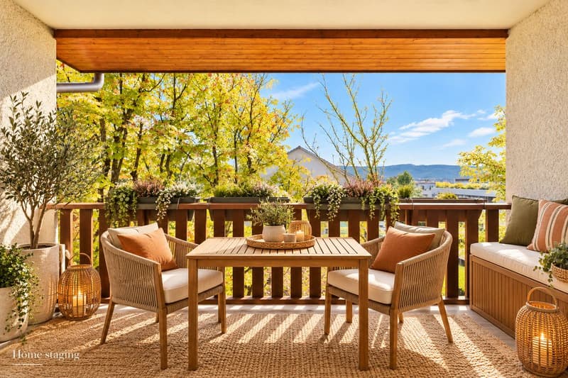 Élégant appartement de 5 pièces au coeur d'un parc arboré (10)