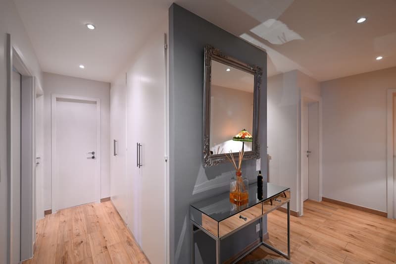 Élégant appartement de 5 pièces au coeur d'un parc arboré (12)