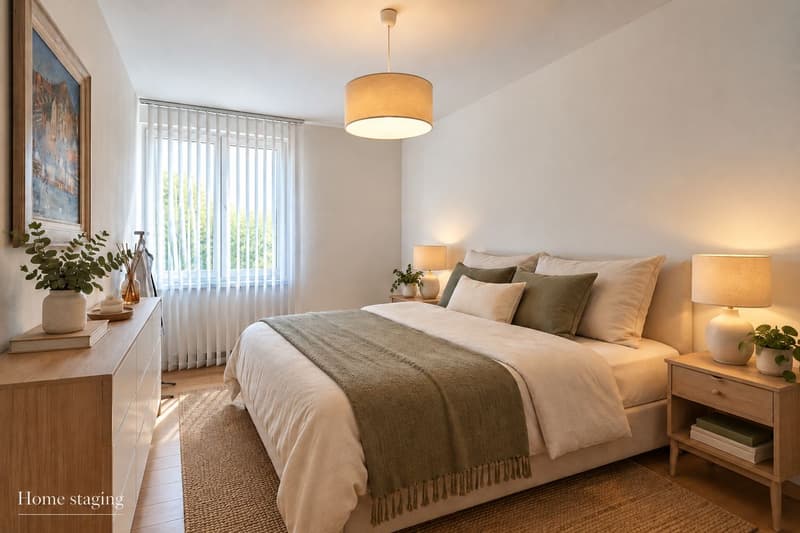 Élégant appartement de 5 pièces au coeur d'un parc arboré (11)