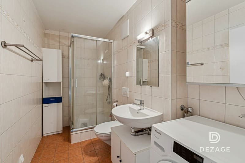 Gland ? Charmant appartement, proche de toutes commodités (8)