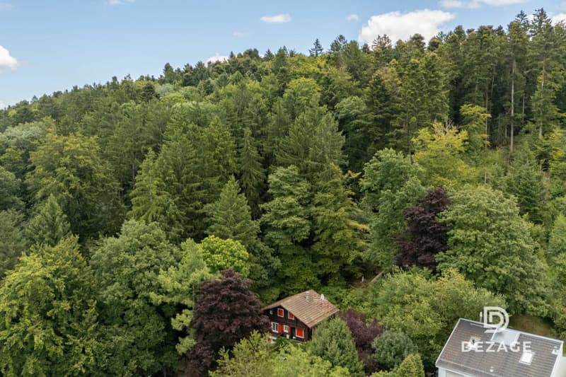 Villa mitoyenne neuve à Belmont ! (7)