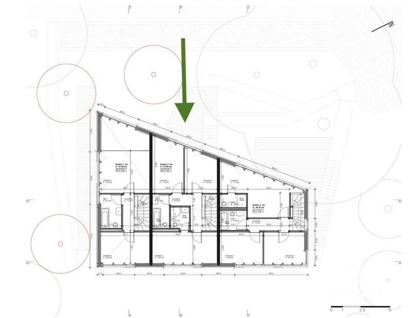 Villa mitoyenne neuve à Belmont ! (12)