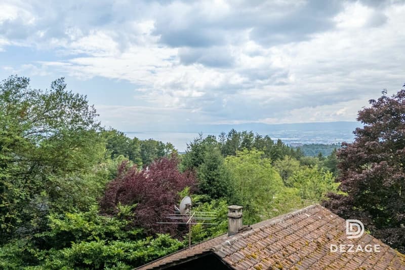 Villa mitoyenne neuve à Belmont ! (8)