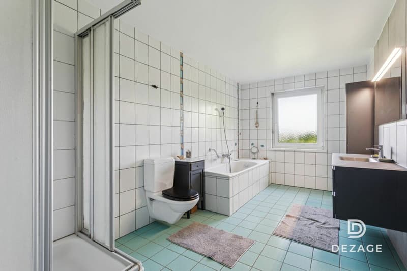Villa à Curtilles : Le calme de la campagne, à deux pas de Lucens (11)