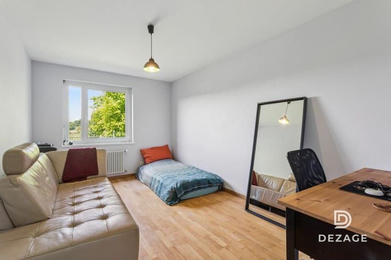 Villa à Curtilles : Le calme de la campagne, à deux pas de Lucens (9)