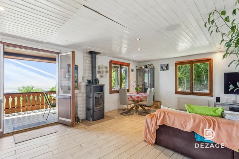 Tranquillité, vue lac et 8'000 CHF/an de revenus passifs : votre future maison à Villars-Burquin (7)