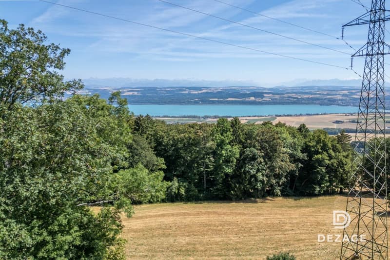 Tranquillité, vue lac et 8'000 CHF/an de revenus passifs : votre future maison à Villars-Burquin (12)