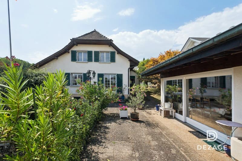 Grande maison familiale à Valeyres-sous-Montagny (11)