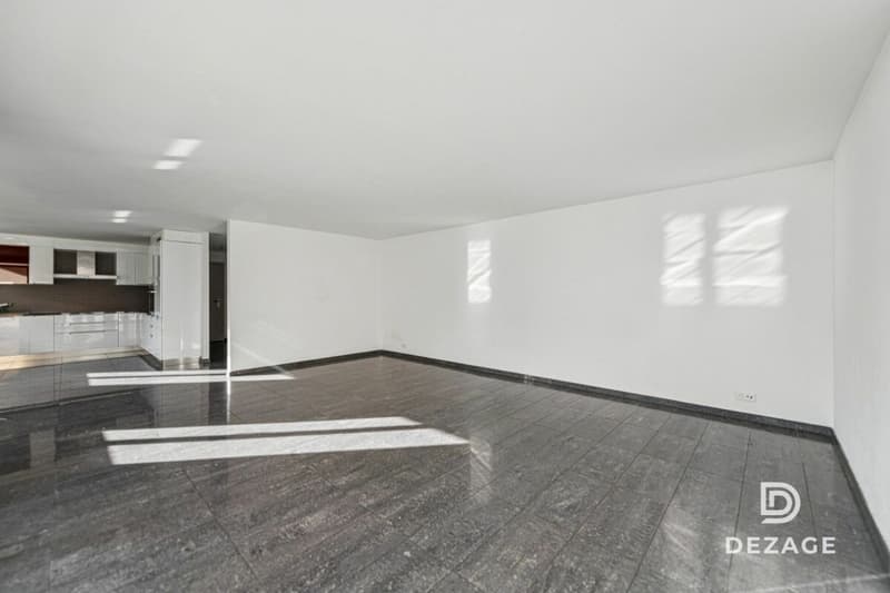 Immense appartement avec 4 chambres, à 2 minutes des écoles et commerces ! (3)