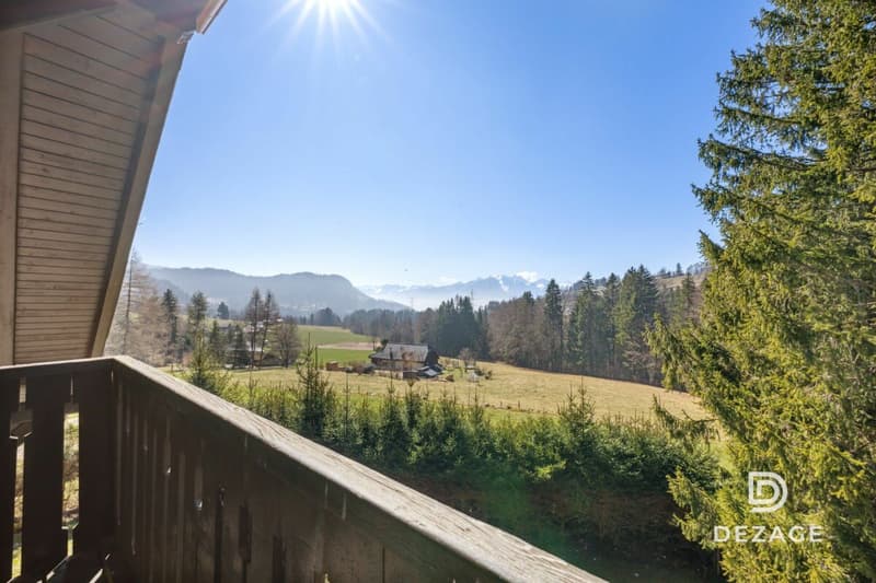 Magnifique maison à renover au coeur d'un écrin naturel préservé (3)