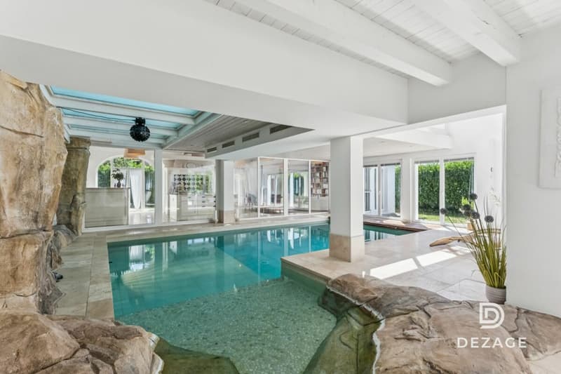 Maison de village d'exception avec espace wellness à Pomy (10)