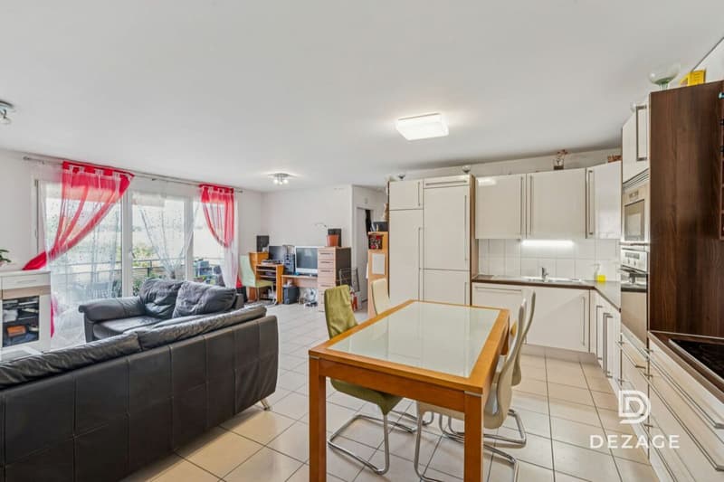 Charmant appartement, proche de toutes commodités (3)
