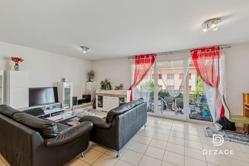 Charmant appartement, proche de toutes commodités (2)
