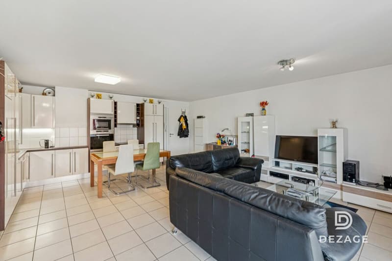Charmant appartement, proche de toutes commodités (5)