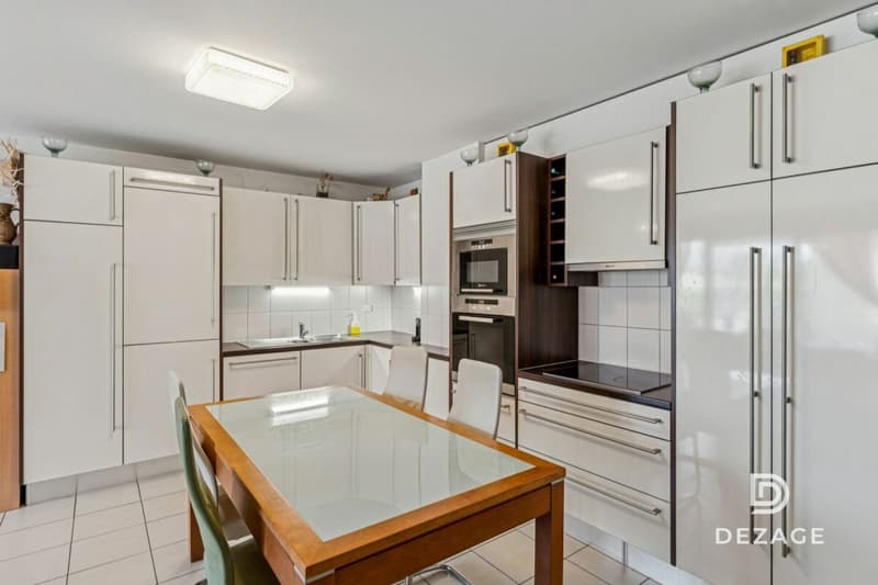 Charmant appartement, proche de toutes commodités (4)
