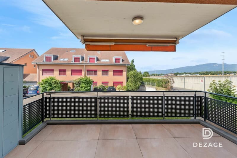 Charmant appartement, proche de toutes commodités (6)