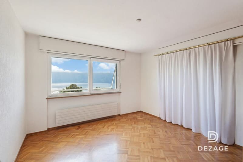 Vaste villa à Grandvaux, le Léman pour horizon (12)
