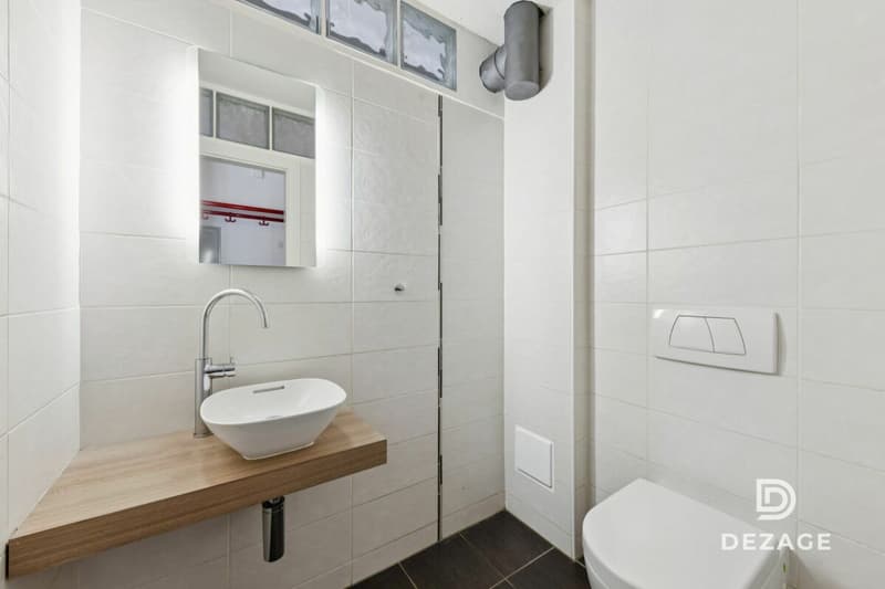Spacieux appartement avec potentiel pour 5,5 pièces, au coeur du village ! (10)