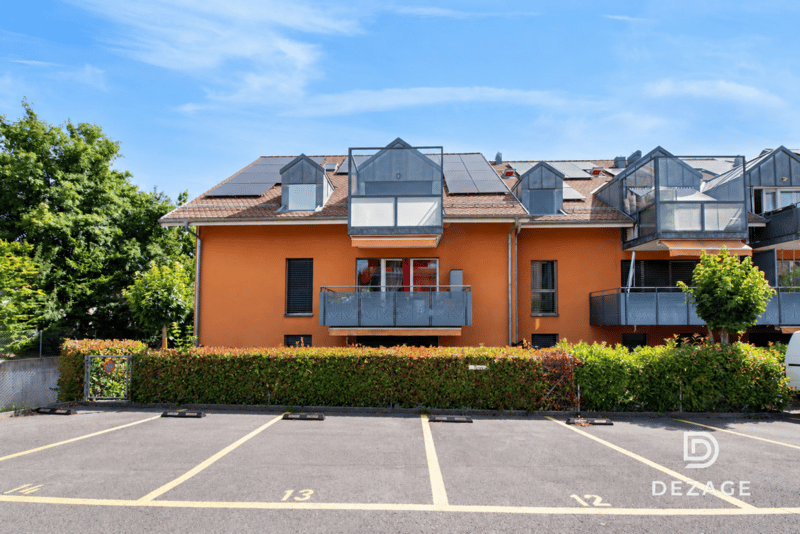 Charmant appartement, proche de toutes commodités (1)