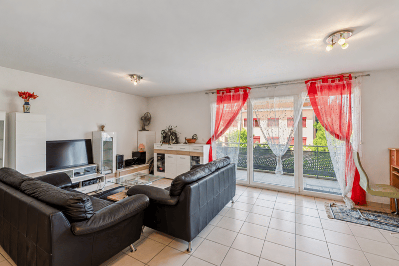 Charmant appartement, proche de toutes commodités (2)
