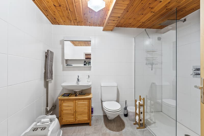 Spacieuse maison familiale au coeur du village de Vallamand (4)