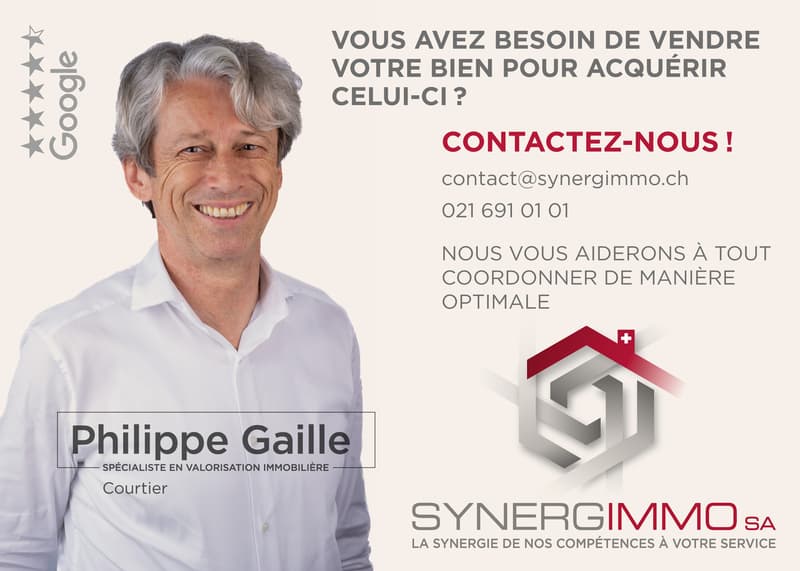 Appartement de charme de 4,5 pièces en triplex dans une ferme rénovée (13)