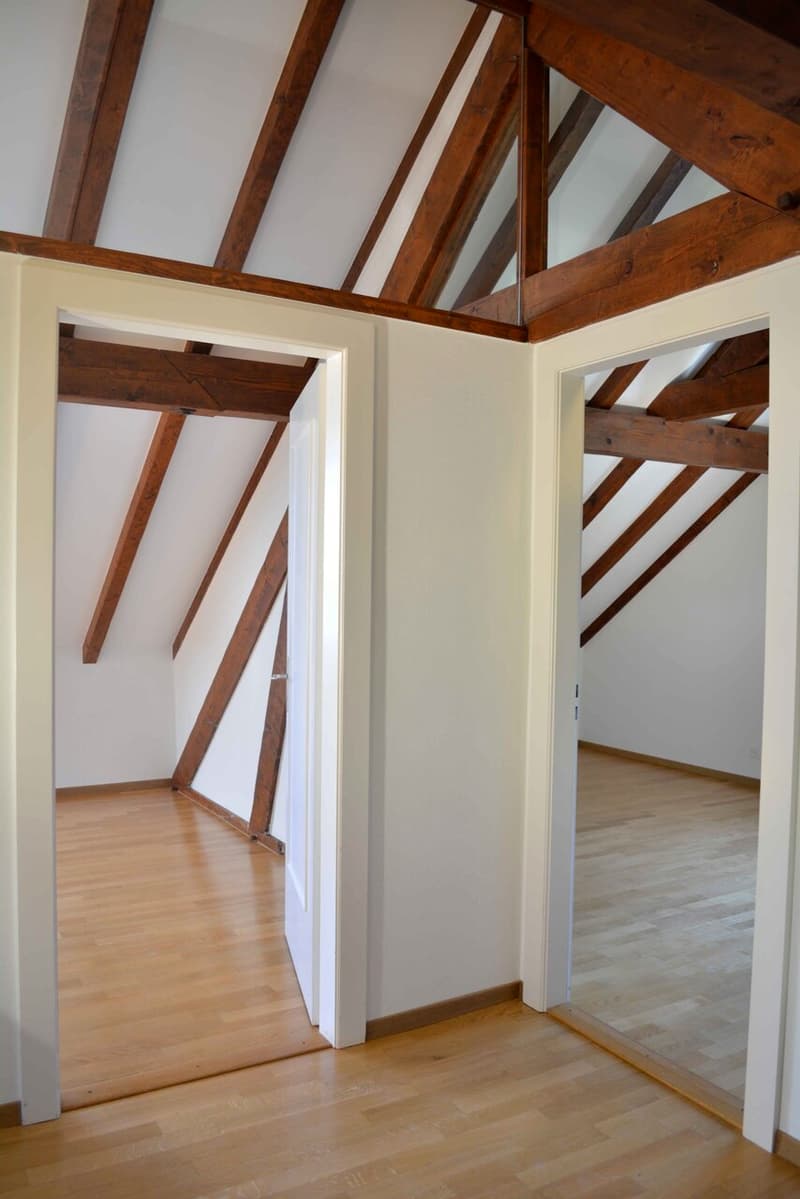 Spacieuse villa de 6.5 pièces proche de toutes les commodités (12)