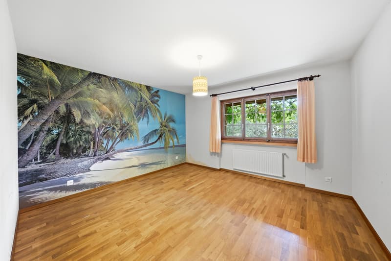 Maison individuelle sur grande parcelle avec échappée sur le lac (7)