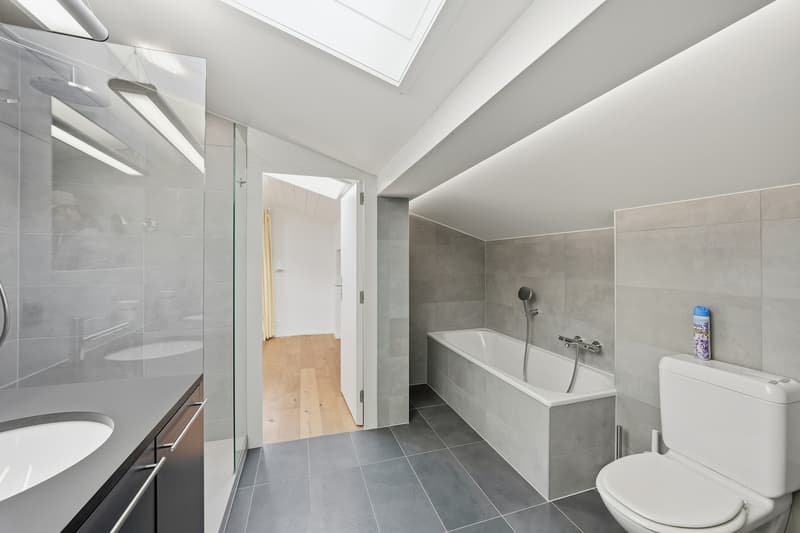 Appartement 4.5 pièces avec vue panoramique à 20 min. de Gstaad (11)