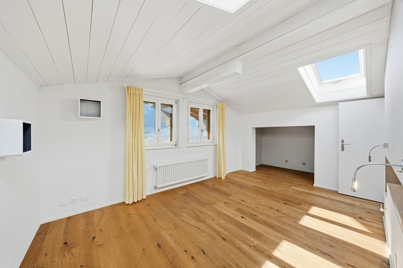 Appartement 4.5 pièces avec vue panoramique à 20 min. de Gstaad (10)