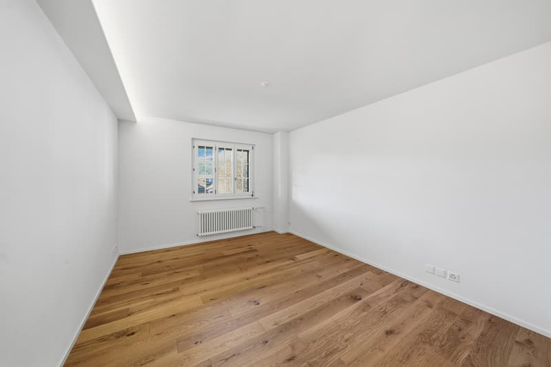 Appartement 4.5 pièces avec vue panoramique à 20 min. de Gstaad (6)