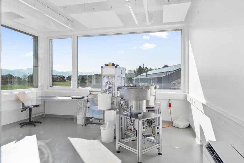 Immeuble commercial de rendement 5,45% (7)