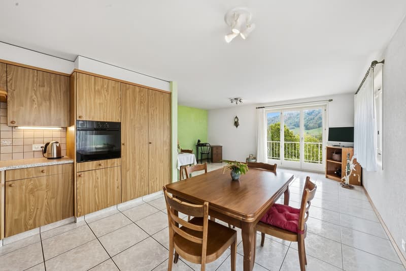 À vendre, Maison individuelle, 1510 Moudon, Réf 6285939 (7)