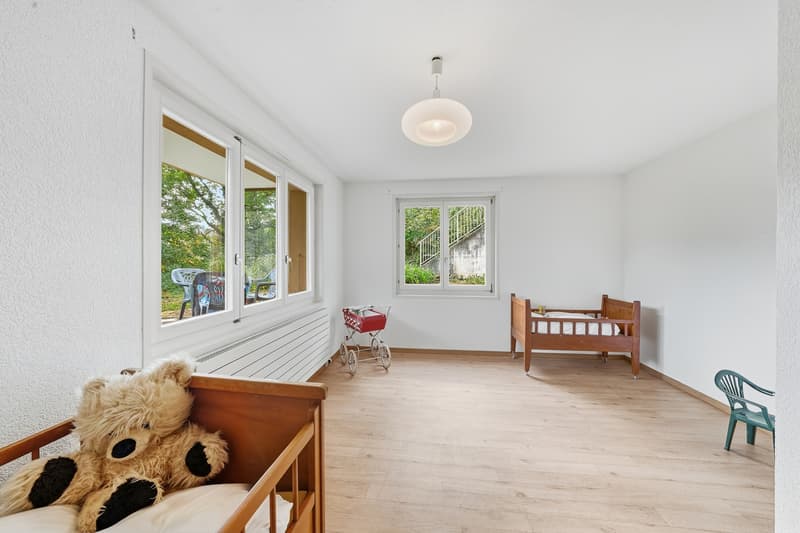 À vendre, Maison individuelle, 1510 Moudon, Réf 6285939 (11)