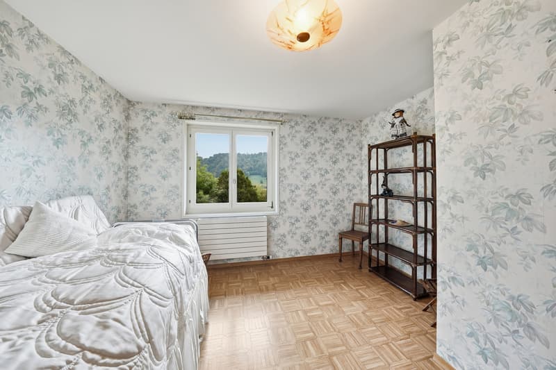 À vendre, Maison individuelle, 1510 Moudon, Réf 6285939 (10)
