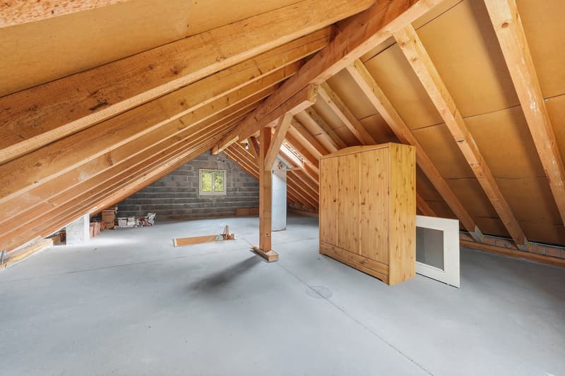 À vendre, Maison individuelle, 1510 Moudon, Réf 6285939 (12)