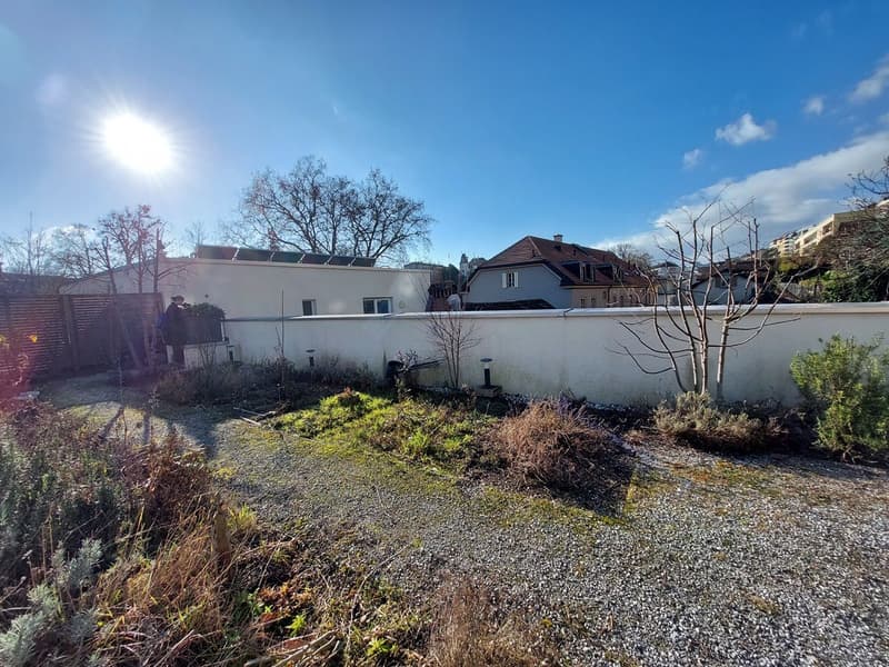 Appartement moderne de 3,5 pièces bénéficiant d'une terrasse et d'un garage (8)