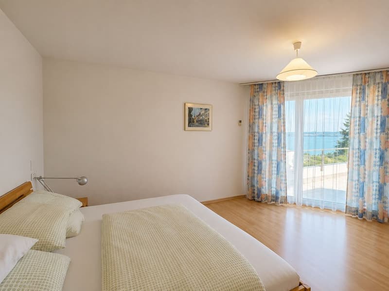 Villa Terrasse de 5,5 pièces avec vue époustouflante sur le lac et les Alpes (9)